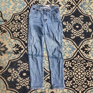 Vintage express jeans